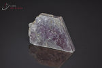 Lépidolite plaque - Brésil - minéraux à cristaux 5,1cm / 16g / AZ693 - Vignette | 1001 minéraux