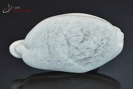 Minéral but de pierre des fées du Canada