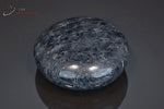 Cordiérite polie galet - Inde - minéraux polis 5 cm / 76g / BA448 - Vignette | 1001 minéraux