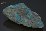 Chrysocolle brute - Pérou - minéraux bruts 10,9 cm / 243g / BA94 - Vignette | 1001 minéraux