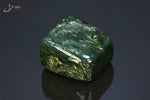 Jade néphrite poli - Pakistan - minéraux polis 3,2 cm / 53g / BB202 - Vignette | 1001 minéraux