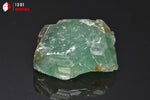 Calcite verte brute - Mexique - minéraux bruts 4,3 cm / 47g / BC403 - Vignette | 1001 minéraux