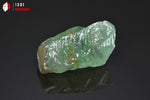 Calcite verte brute - Mexique - minéraux bruts 3,6 cm / 25g / BC405 - Vignette | 1001 minéraux