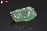 Calcite verte brute - Mexique - minéraux bruts 3,6 cm / 25g / BC405 - Vignette | 1001 minéraux
