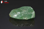 Calcite verte brute - Mexique - minéraux bruts 4 cm / 32g / BC409 - Vignette | 1001 minéraux