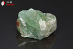 Calcite verte brute - Mexique - minéraux bruts 3,9 cm / 48g / BC414 - Vignette | 1001 minéraux