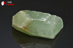 Calcite verte brute - Mexique - minéraux bruts 5,9 cm / 80g / BC416 - Vignette | 1001 minéraux