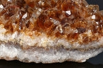 Citrine cristallisée - Brésil - minéraux à cristaux 7,3 cm / 104g / BC775 - Vignette | 1001 minéraux