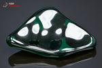 Malachite polie - R.D. Congo - Pierres polies 9,4 cm / 159g / BC923 - Vignette | 1001 minéraux