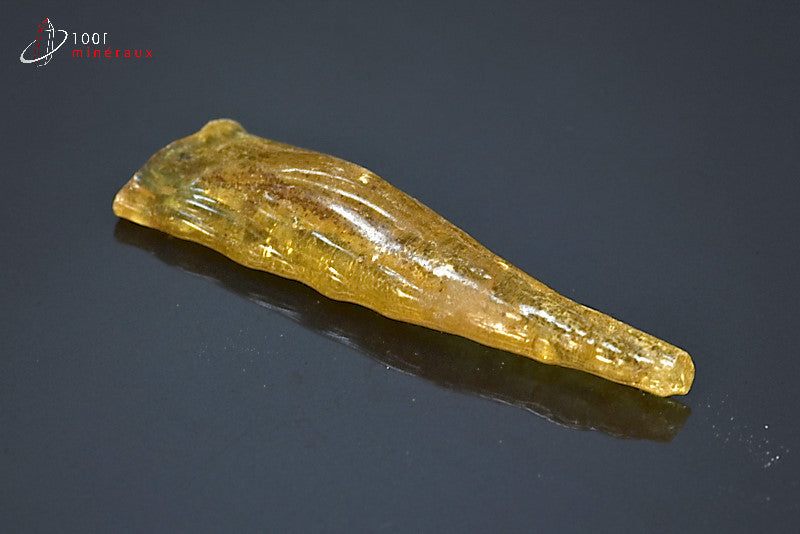 Copal jaune de Madagascar