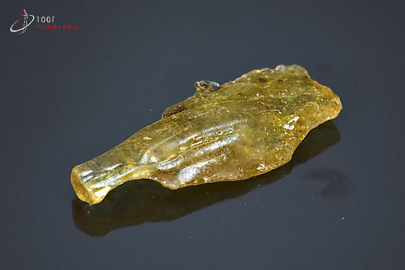 Copal jaune de Madagascar