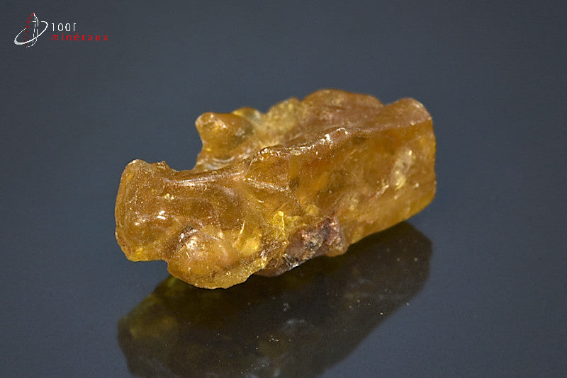 Copal jaune de Madagascar