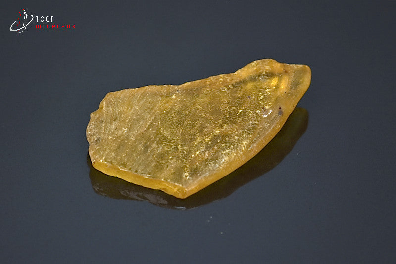 Copal jaune de Madagascar