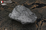 Shungite brute de Russie - 27 g / BD647 - Vignette | 1001 minéraux