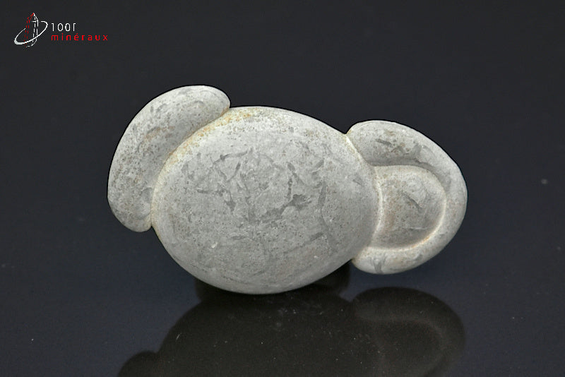 Minéral but de pierre des fées du Canada