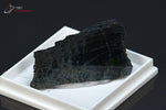 Vivianite - Cameroun - Minéraux à cristaux 3,4 cm / 16g / BE334-2 - Vignette | 1001 minéraux