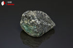 Emeraude brute sur gangue - Brésil - minéraux bruts 4,2 cm / 37g / BE448 - Vignette | 1001 minéraux