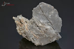 Wollastonite - Madagascar - minéraux à cristaux 8,4 cm / 271g / BE585 - Vignette | 1001 minéraux