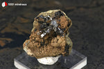 Lussatite de la mine des Roys - France (Puy-de-Dôme) - 8 g / BE888 - Vignette | 1001 minéraux