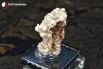Picropharmacolite de France (Salsigne, Aude) - 8 g / BE898 - Vignette | 1001 minéraux