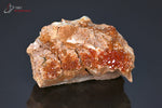 Vanadinite - Maroc - minéraux à cristaux 5,7 cm / 93g / BE941 - Vignette | 1001 minéraux