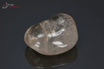 Cristal de roche poli - Brésil - pierres polies 3,9 cm / 33g / BE953 - Vignette | 1001 minéraux