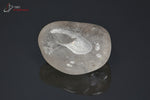 Cristal de roche poli - Brésil - pierres polies 3,4 cm / 28g / BE954 - Vignette | 1001 minéraux