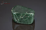 Jade néphrite poli - Pakistan - minéraux polis 3,7 cm / 45g / BF591 - Vignette | 1001 minéraux