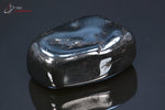 Hématite polie - Brésil - pierres roulées 3,5 cm / 56g / BF84 - Vignette | 1001 minéraux