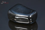 Hématite polie - Brésil - pierres roulées 3,5 cm / 56g / BF84 - Vignette | 1001 minéraux