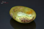 Opale verte polie galet - Madagascar - minéraux polis 5,8 cm / 71g / BF944 - Vignette | 1001 minéraux