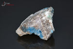Linarite brute - Espagne - minéraux bruts  3,5 cm / 23g / BG485 - Vignette | 1001 minéraux