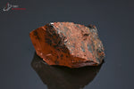 Obsidienne brune - Mexique - Minéraux bruts 4,7 cm / 82g / BJ225 - Vignette | 1001 minéraux