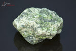Diopside brut - Brésil - minéraux à cristaux 5 cm / 66g / BJ550 - Vignette | 1001 minéraux