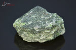 Diopside brut - Brésil - minéraux à cristaux 5 cm / 66g / BJ550 - Vignette | 1001 minéraux