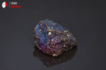 Chalcopyrite - Mexique - minéraux bruts 3 cm / 35g / BJ680 - Vignette | 1001 minéraux