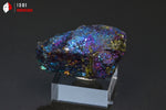 Chalcopyrite - Mexique - minéraux bruts 4 cm / 39g / BJ684 - Vignette | 1001 minéraux