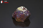 Chalcopyrite - Mexique - minéraux bruts 3,5 cm / 30g / BJ686 - Vignette | 1001 minéraux