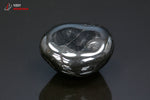 Hématite polie - Brésil - pierres roulées 3,5 cm / 65g / BK635 - Vignette | 1001 minéraux