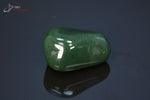 Aventurine verte polie - Brésil - pierres roulées 3,5 cm / 25g / BK644 - Vignette | 1001 minéraux