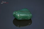 Aventurine verte polie - Brésil - pierres roulées 3,1 cm / 18g / BK648 - Vignette | 1001 minéraux