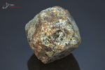 Grenat Andradite - Mali - minéraux à cristaux 4,9 cm / 157g / BK946 - Vignette | 1001 minéraux