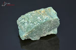 Aventurine verte brute du Brésil - 5,1 cm - 64 g / BL262 - Vignette | 1001 minéraux