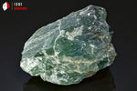 Fluorine verte brute - Chine - minéraux de collection 8,7 cm / 425g / BL492 - Vignette | 1001 minéraux
