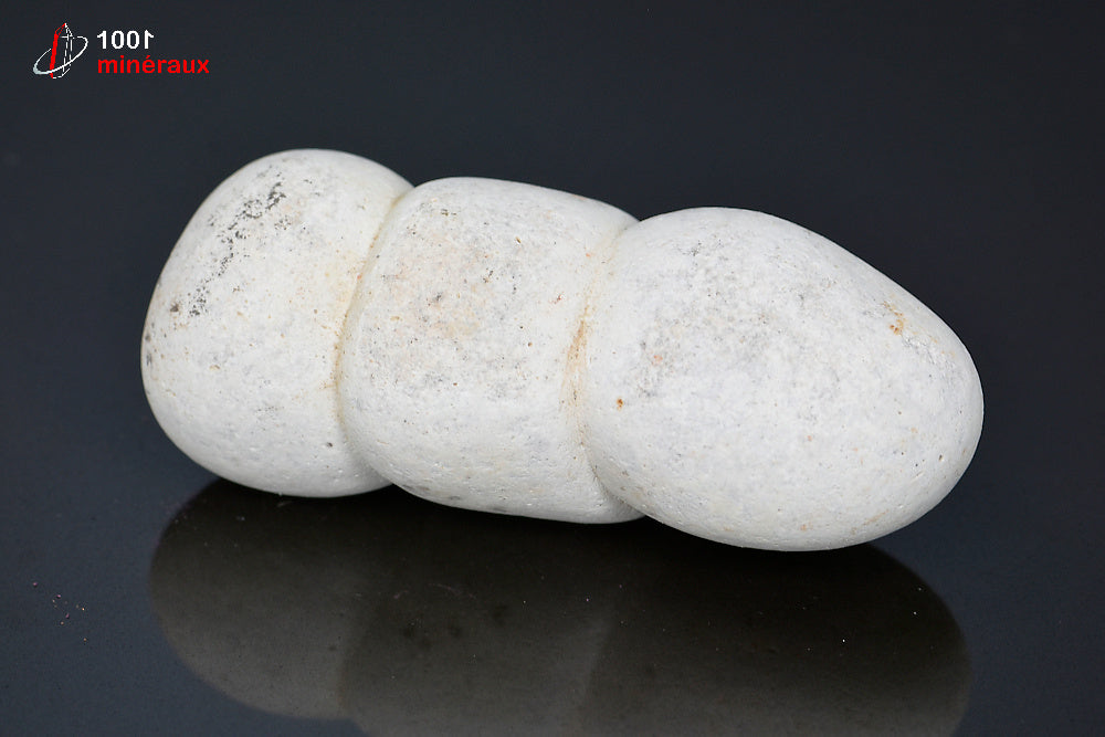 Minéral but de pierre des fées du Maroc