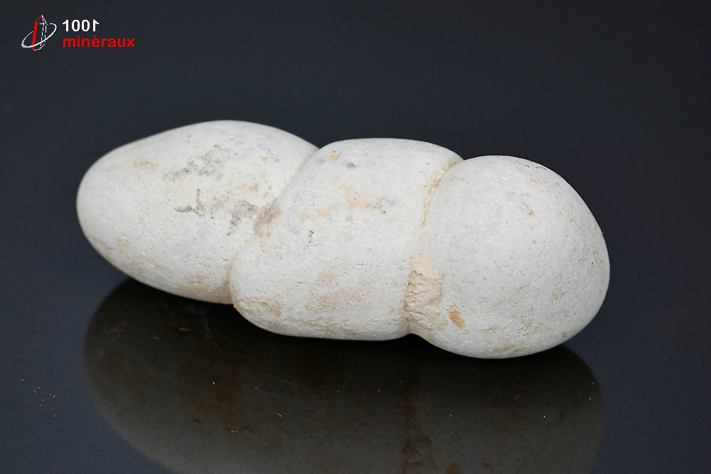 Minéral but de pierre des fées du Maroc