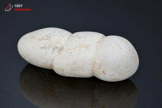 Minéral but de pierre des fées du Maroc