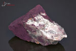 Purpurite - Portugal - minéraux bruts 5,2 cm / 92g / BL844 - Vignette | 1001 minéraux