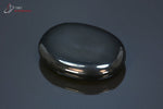 Jais poli - Chine - pierres polies 3,9 cm / 11g / BM194 - Vignette | 1001 minéraux