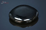 Jais poli - Chine - pierres polies 4,2 cm / 18g / BM201 - Vignette | 1001 minéraux